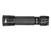Night Master NM1 CL Long Range LED Lamp with Rear Focus